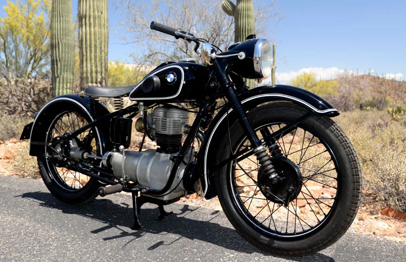BMW R24