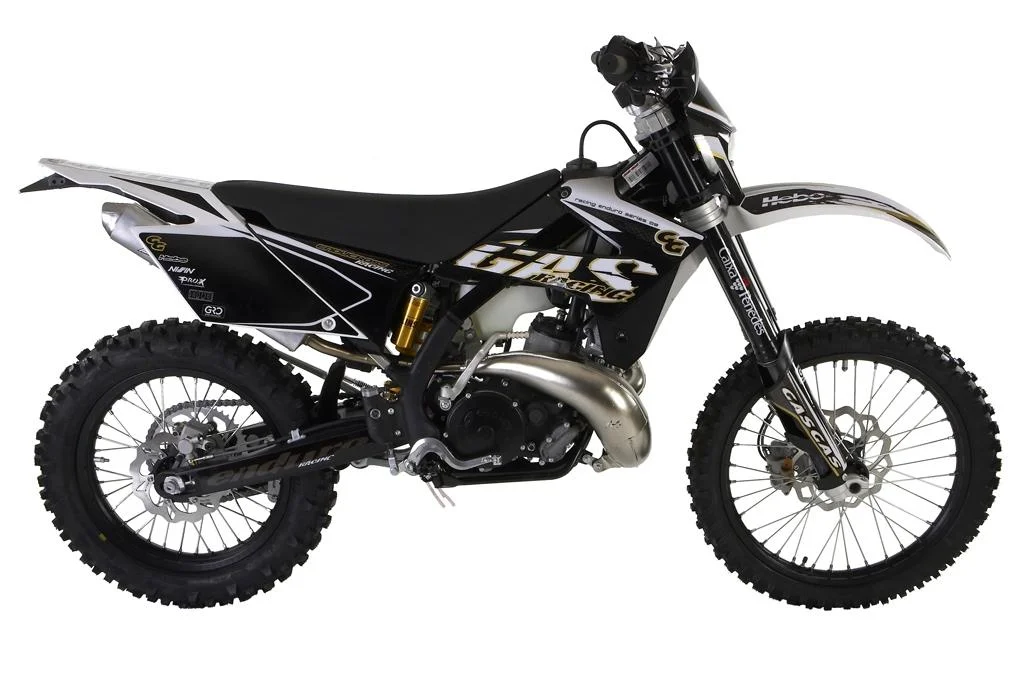 GAS GAS EC 125