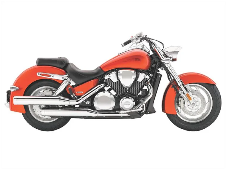 Kawasaki Vulcan 1600 Classic