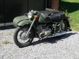 Dnepr MW 750 M