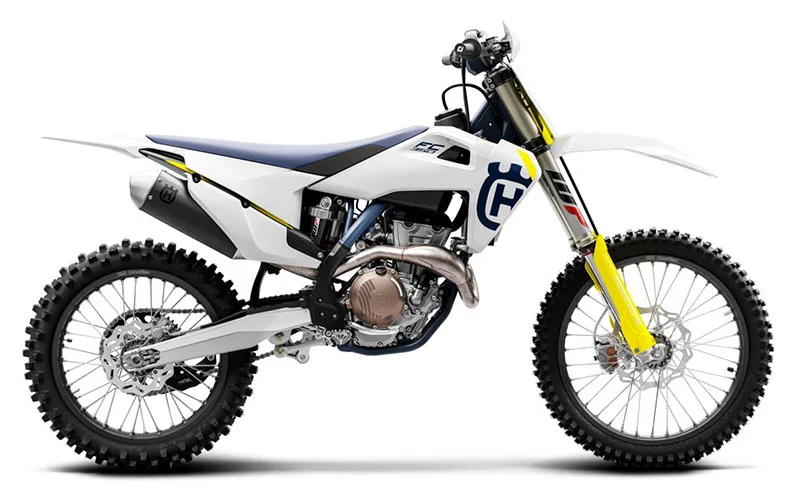 Husqvarna FC 350