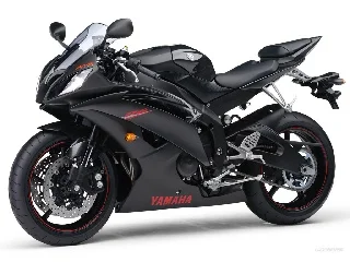 Yamaha YZF-R6