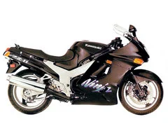Kawasaki ZZ-R