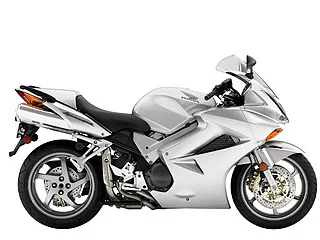 Honda VFR 800 FI Interceptor