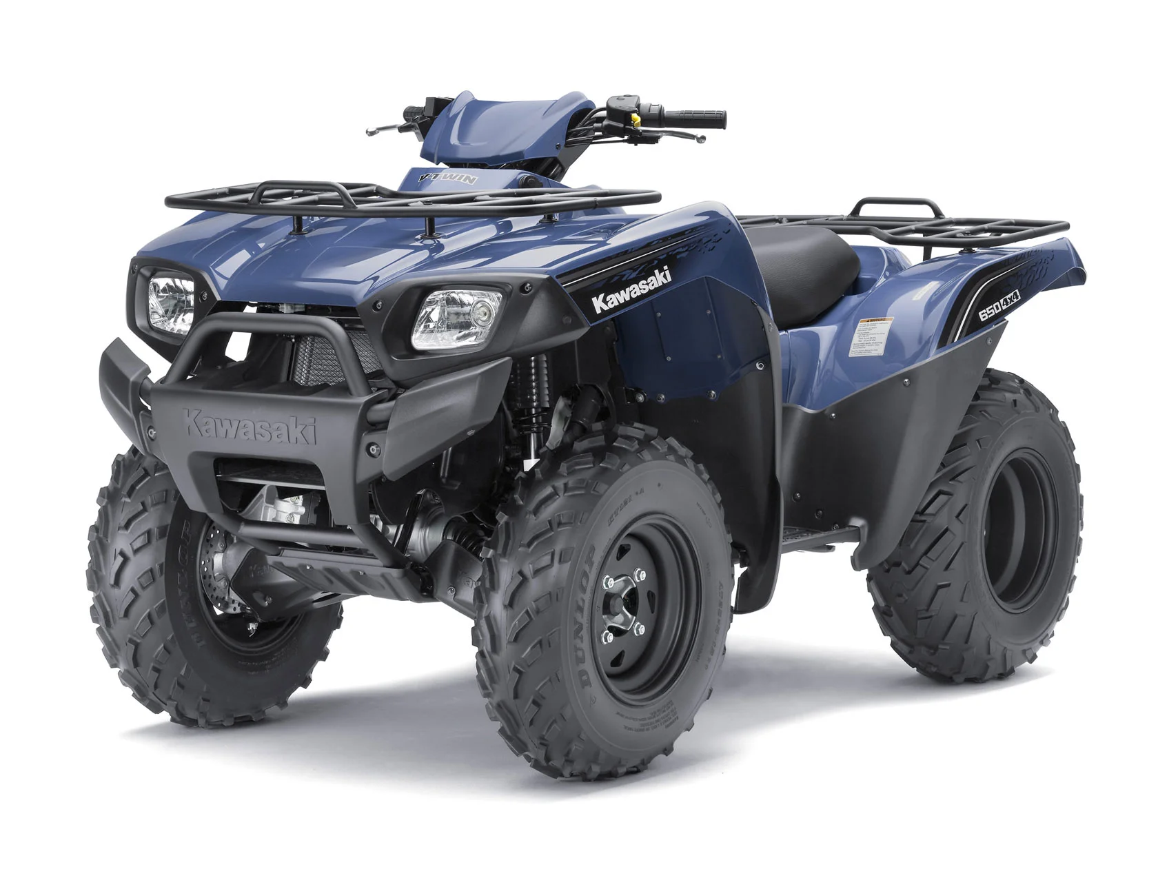Kawasaki Brute Force 650 4x4
