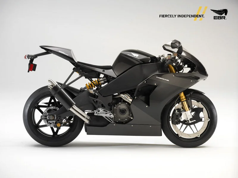 Erik 1190RS