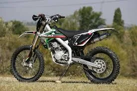 Rieju Marathon 125