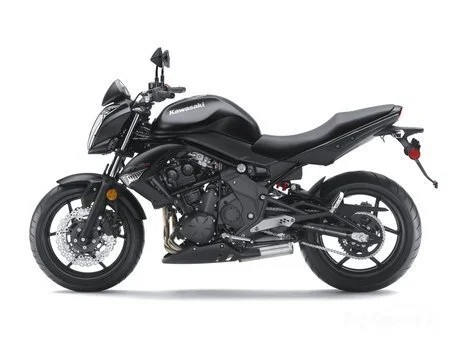 Kawasaki ER-6n