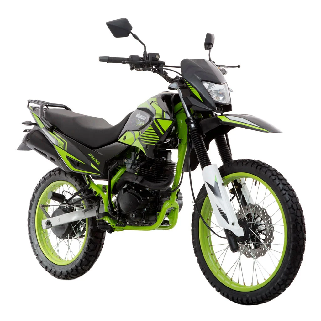 Italika DM 150 Sport 2020