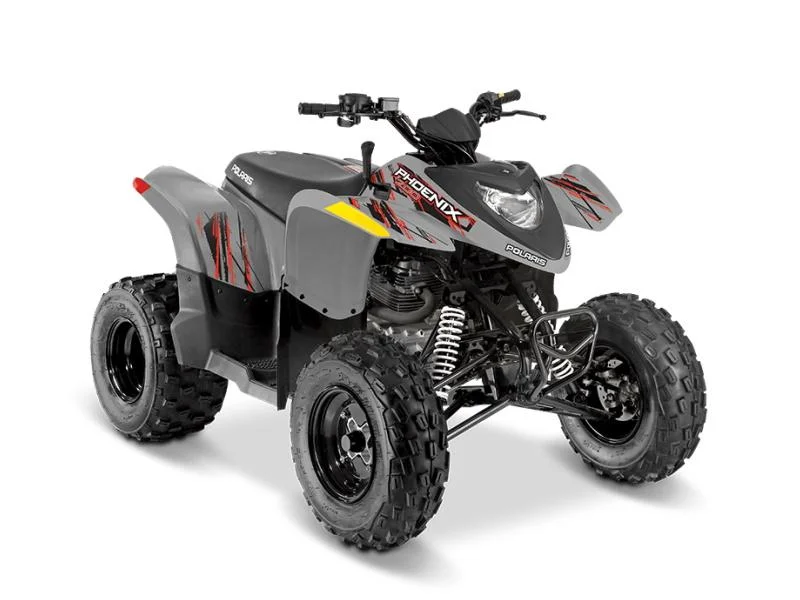 Polaris Phoenix 200 2024