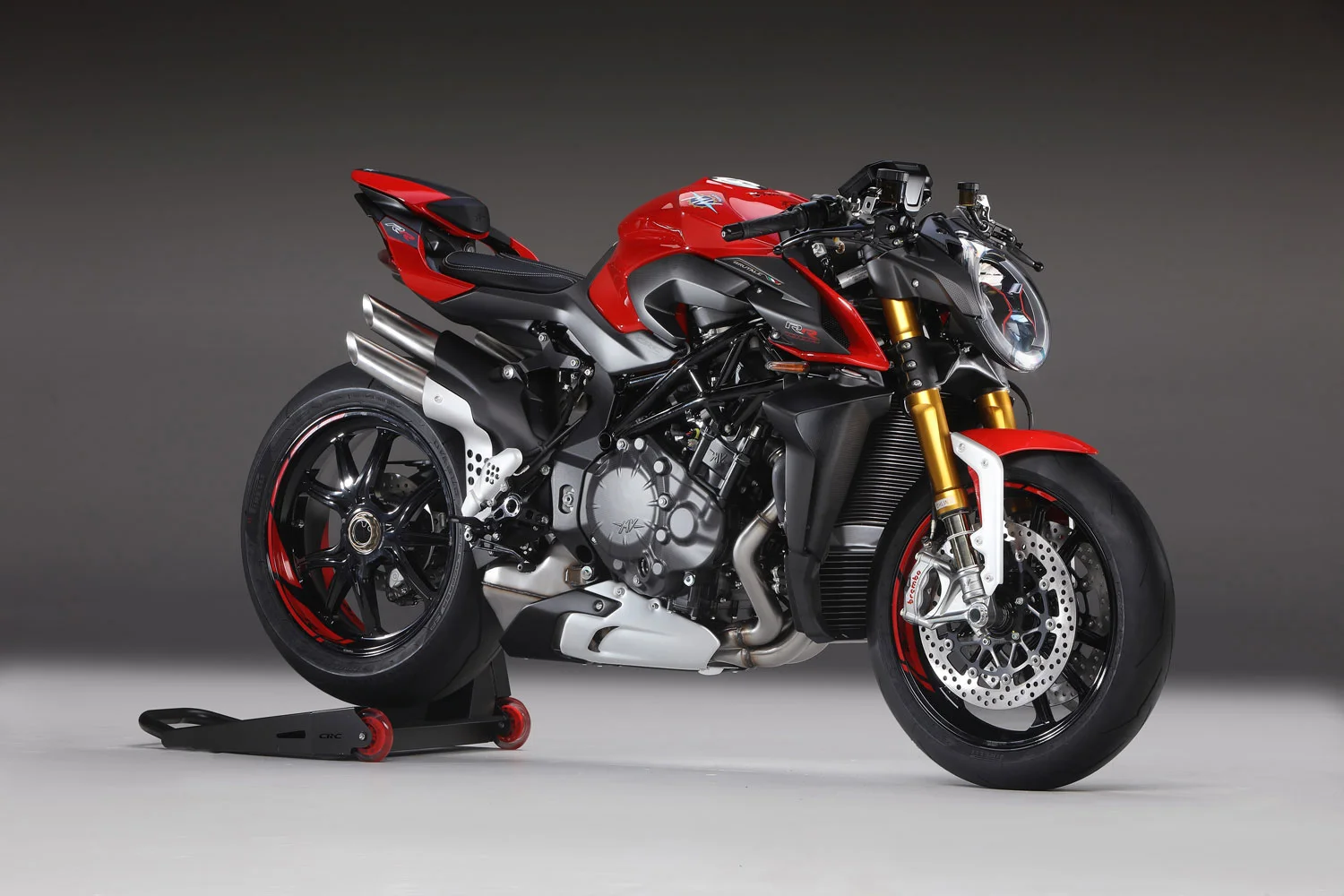 MV Agusta Brutale 1000 RS 2023