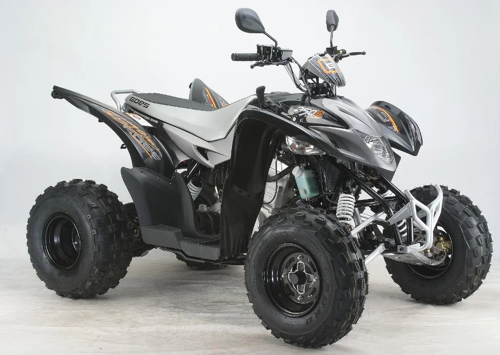 Tayo HJ125-6A Mars