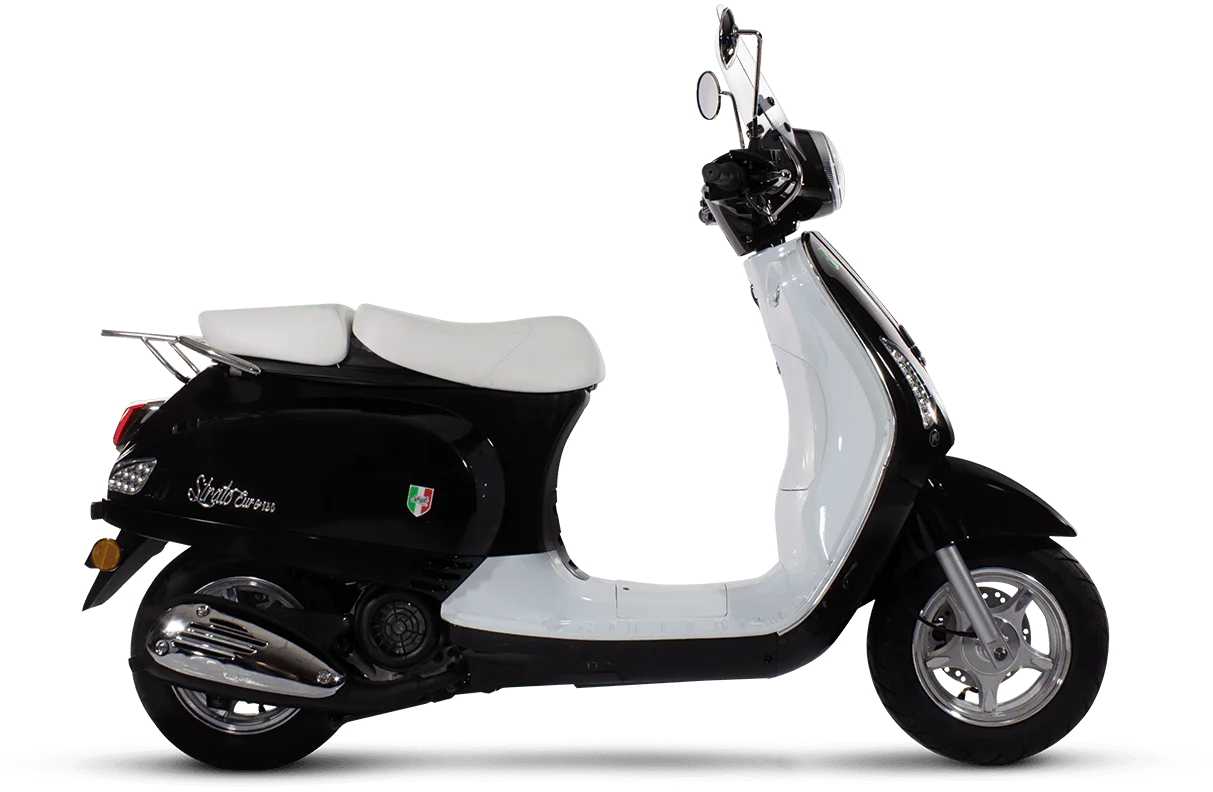 Motomel Strato Euro 150 2020