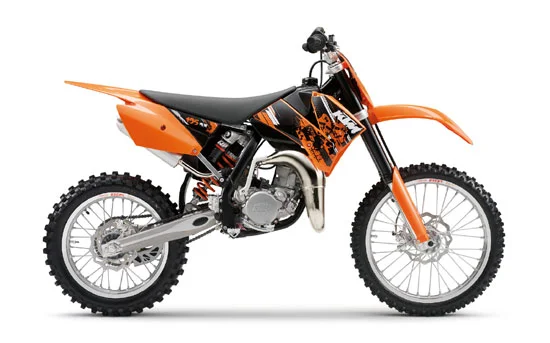 KTM 105 SX