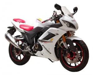 Veli VL200GS-5 2012