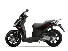 Derbi Rambla 125