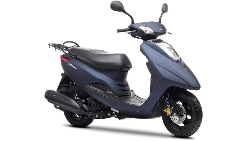 Yamaha Vity