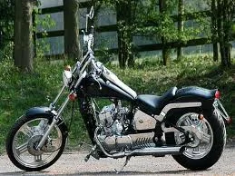 AJS Exactly 125 2010