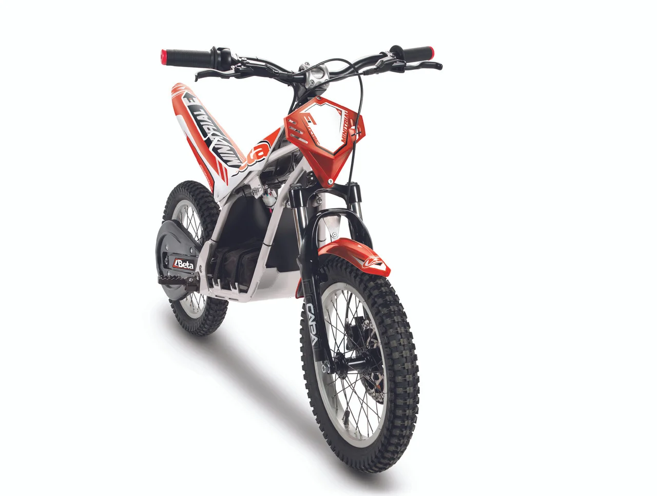 Beta Minitrial Electric 16