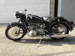 BMW R50 2