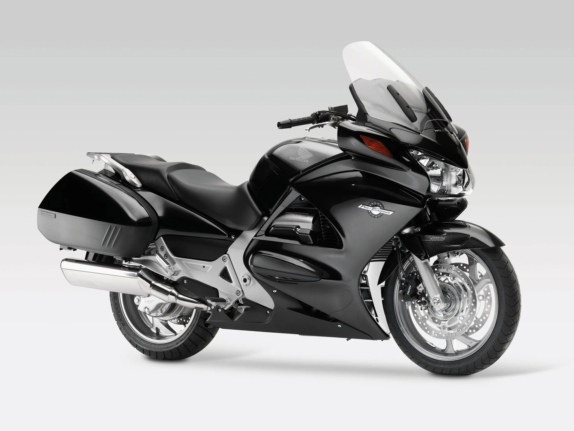 Honda ST1300 ABS