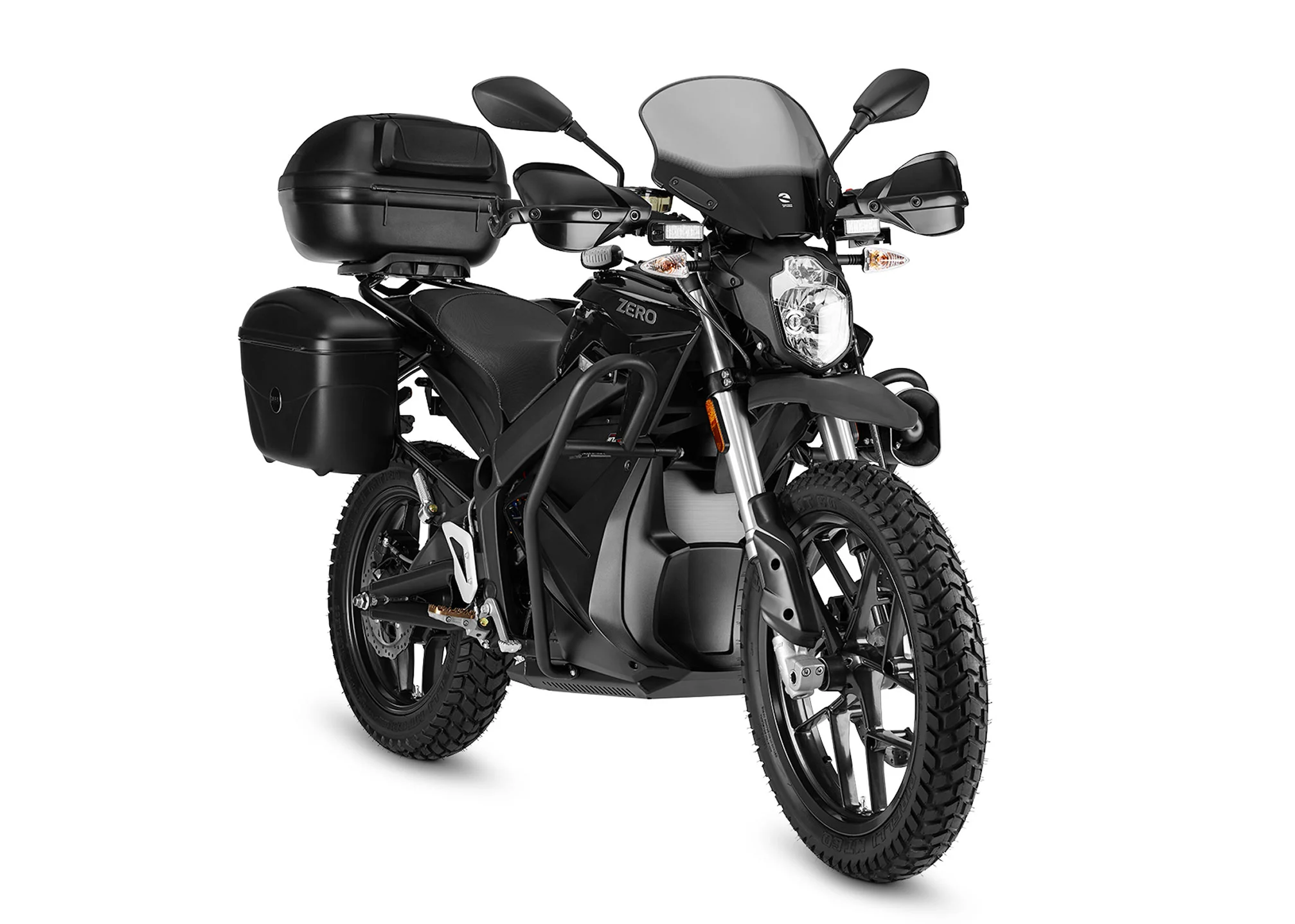 Zero Police 2015