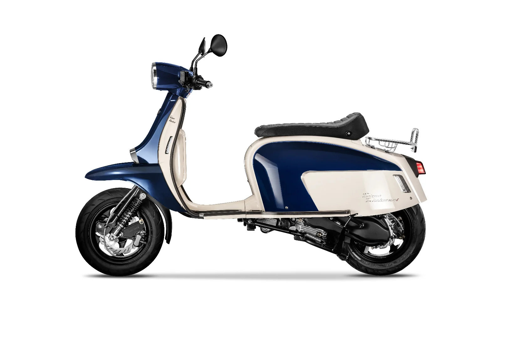 Scomadi TT125 2023