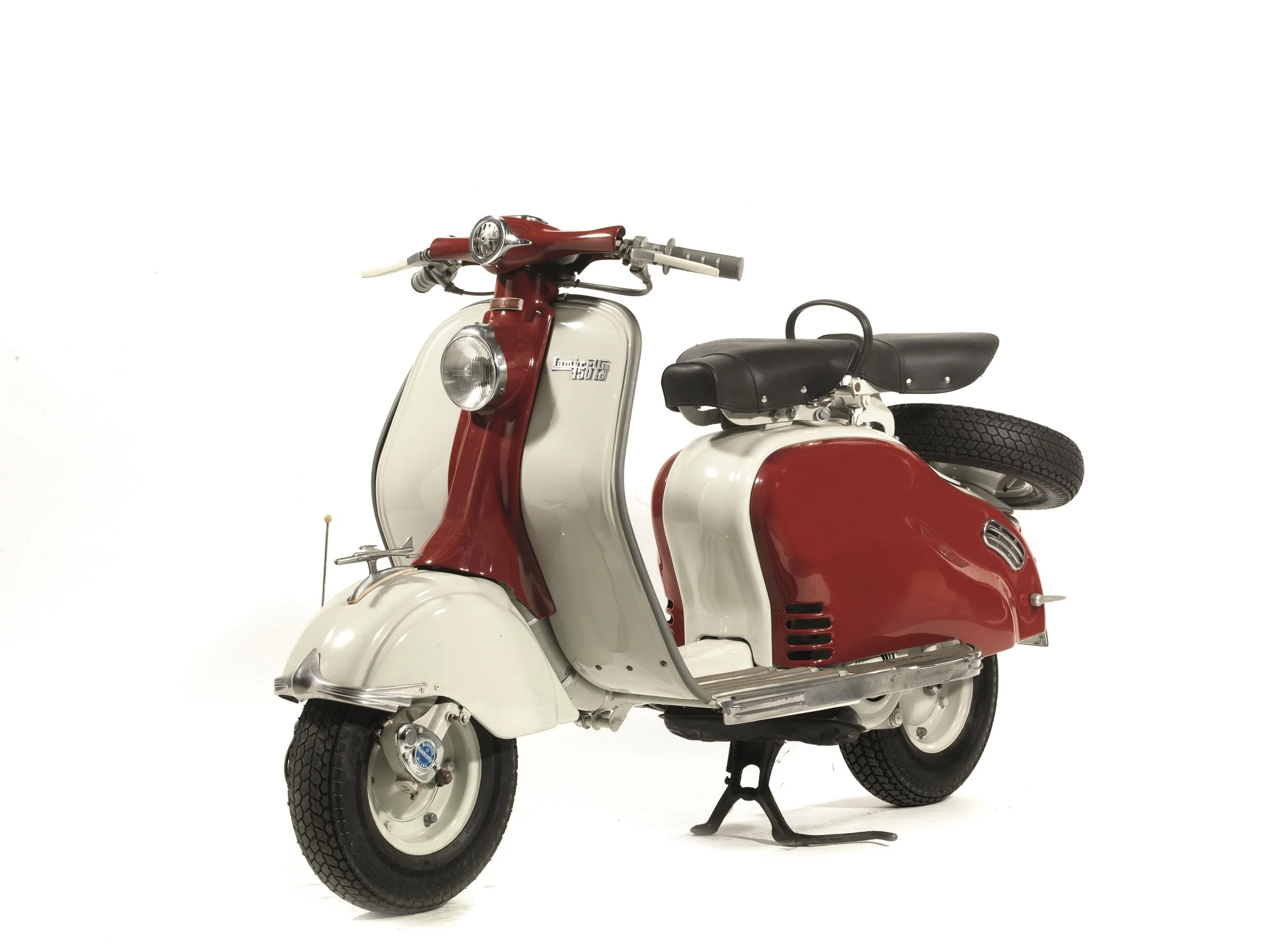 Lambretta LD 150 series 2