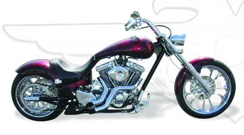 APC Double Down 300 2007