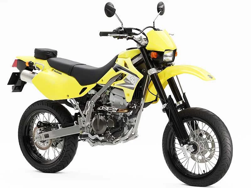 Veli VL50-A 2007