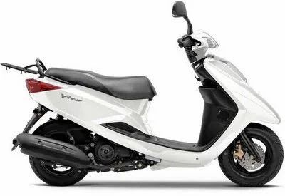 Yamaha Vity