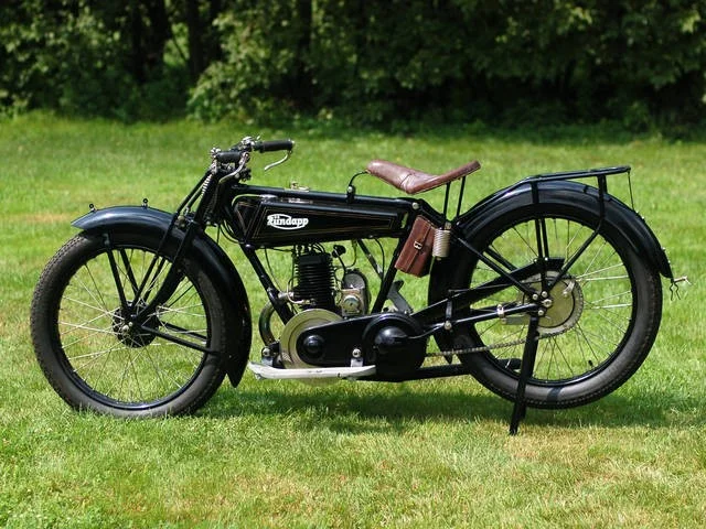 Zundapp EM 300 1928