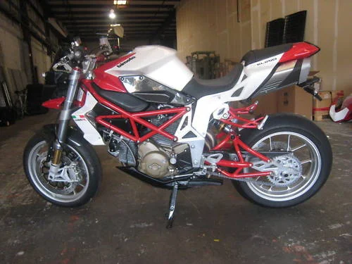 Bimota DB6 R