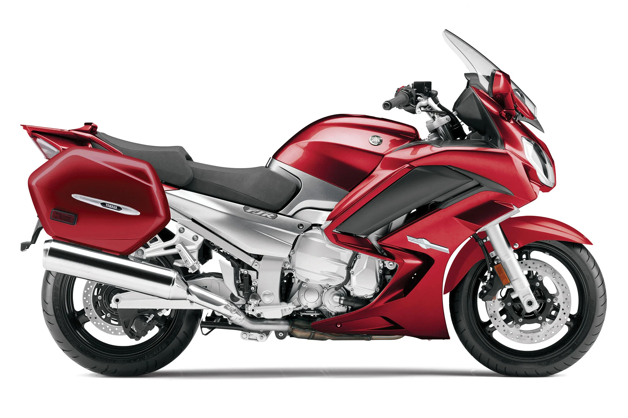 Yamaha FJR1300A