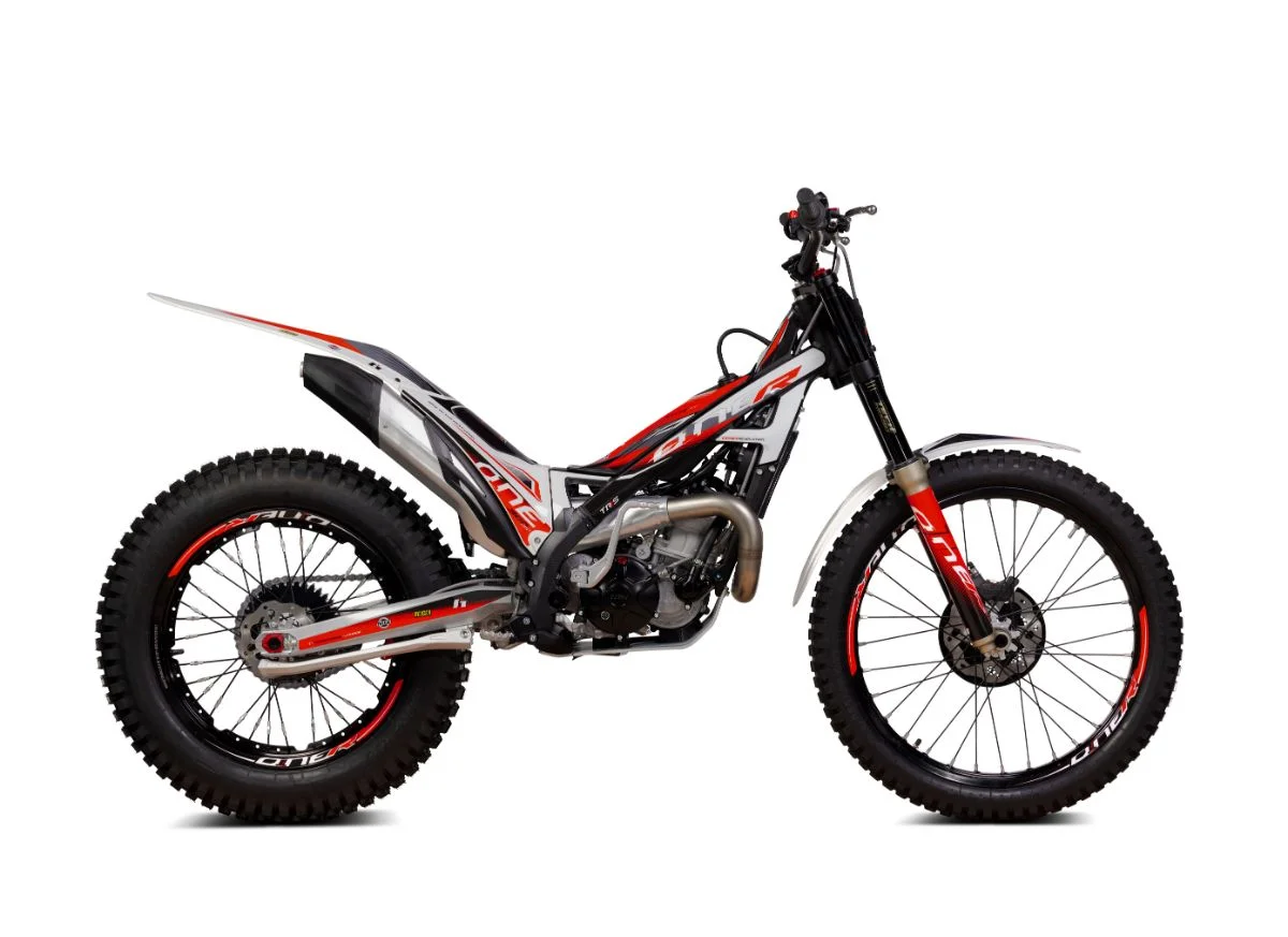 TRS One 280 2024