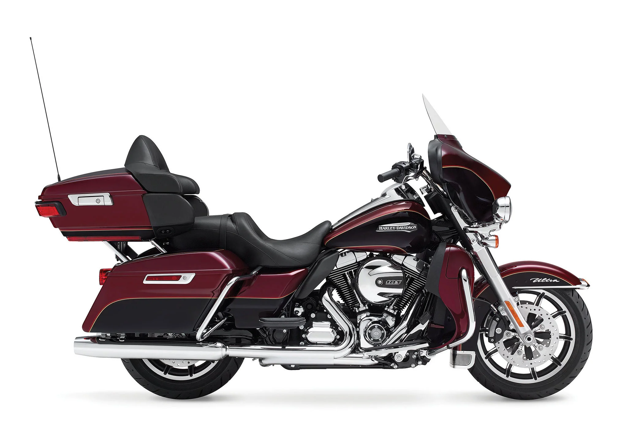 Harley-Davidson Electra Glide Ultra Classic
