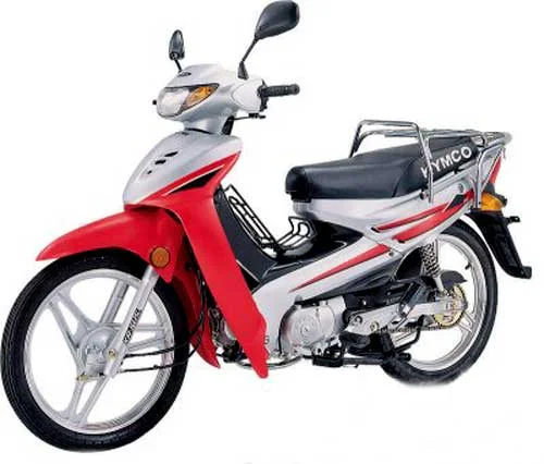 Yiben 139QBT-15 2008