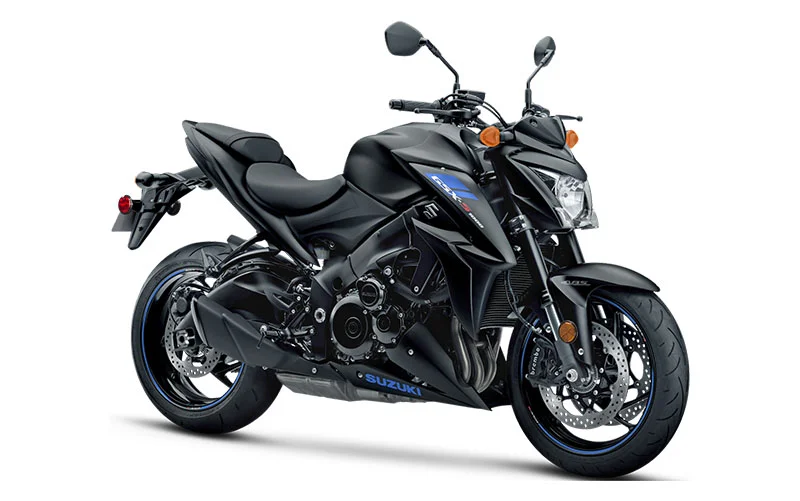 Suzuki GSX-S1000Z
