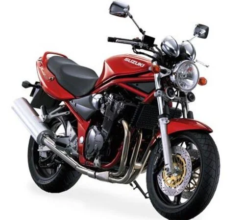 Suzuki GSF 1200 S Bandit