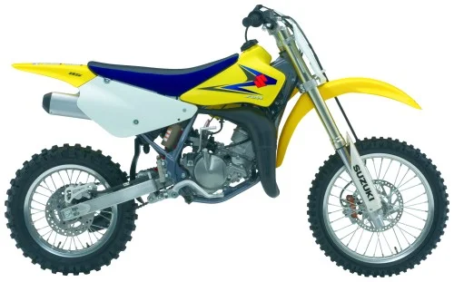 Suzuki RM85