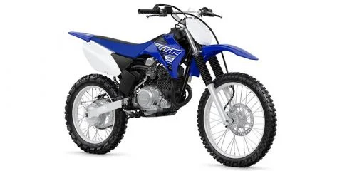 Yamaha TT-R125LE