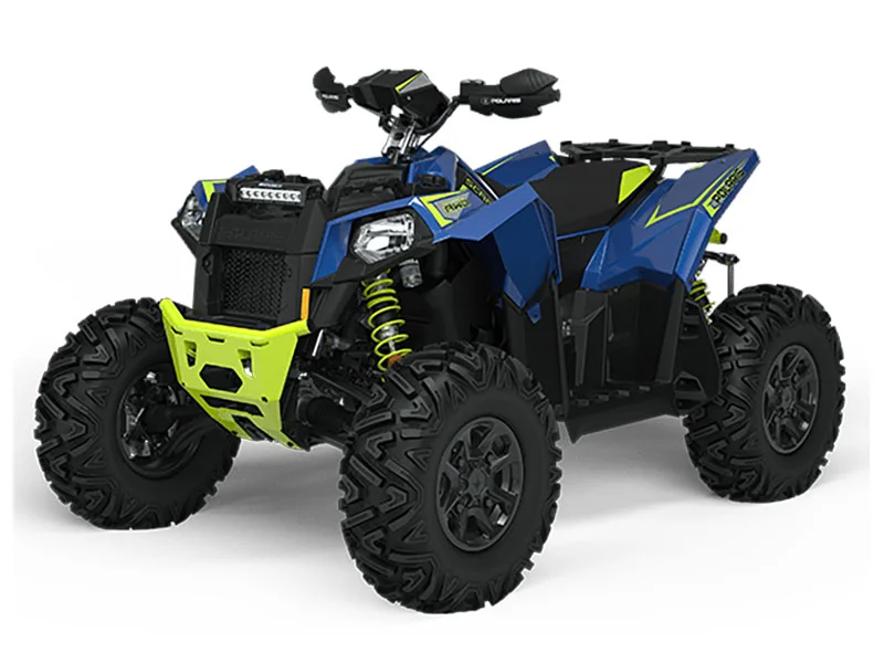Polaris Scrambler XP 1000 S Limited 2022