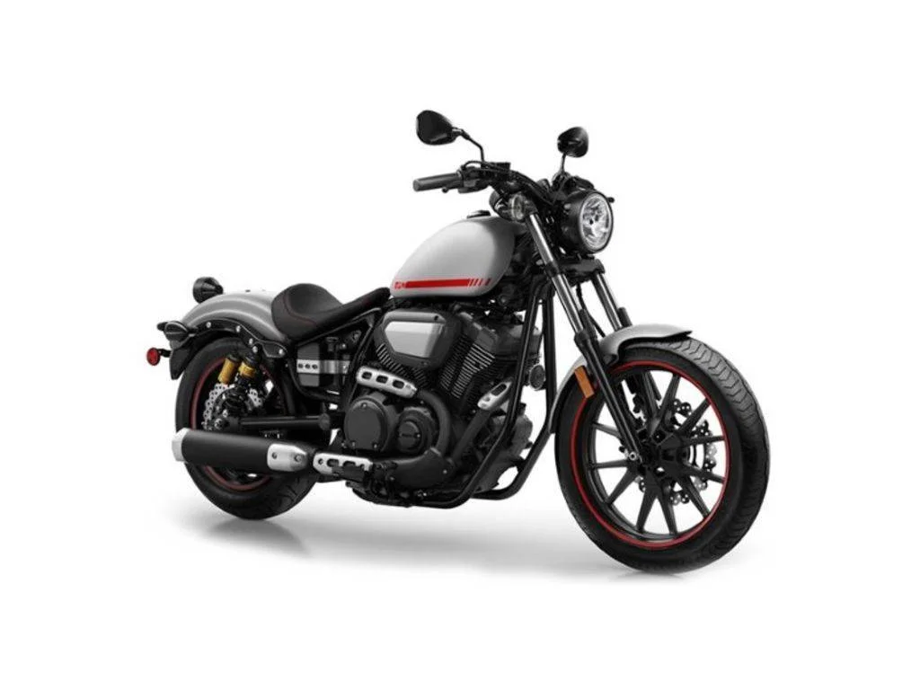 Yamaha Bolt