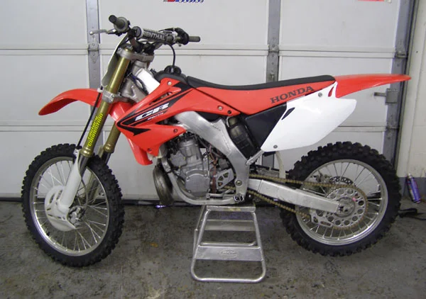 Honda CR 250 R