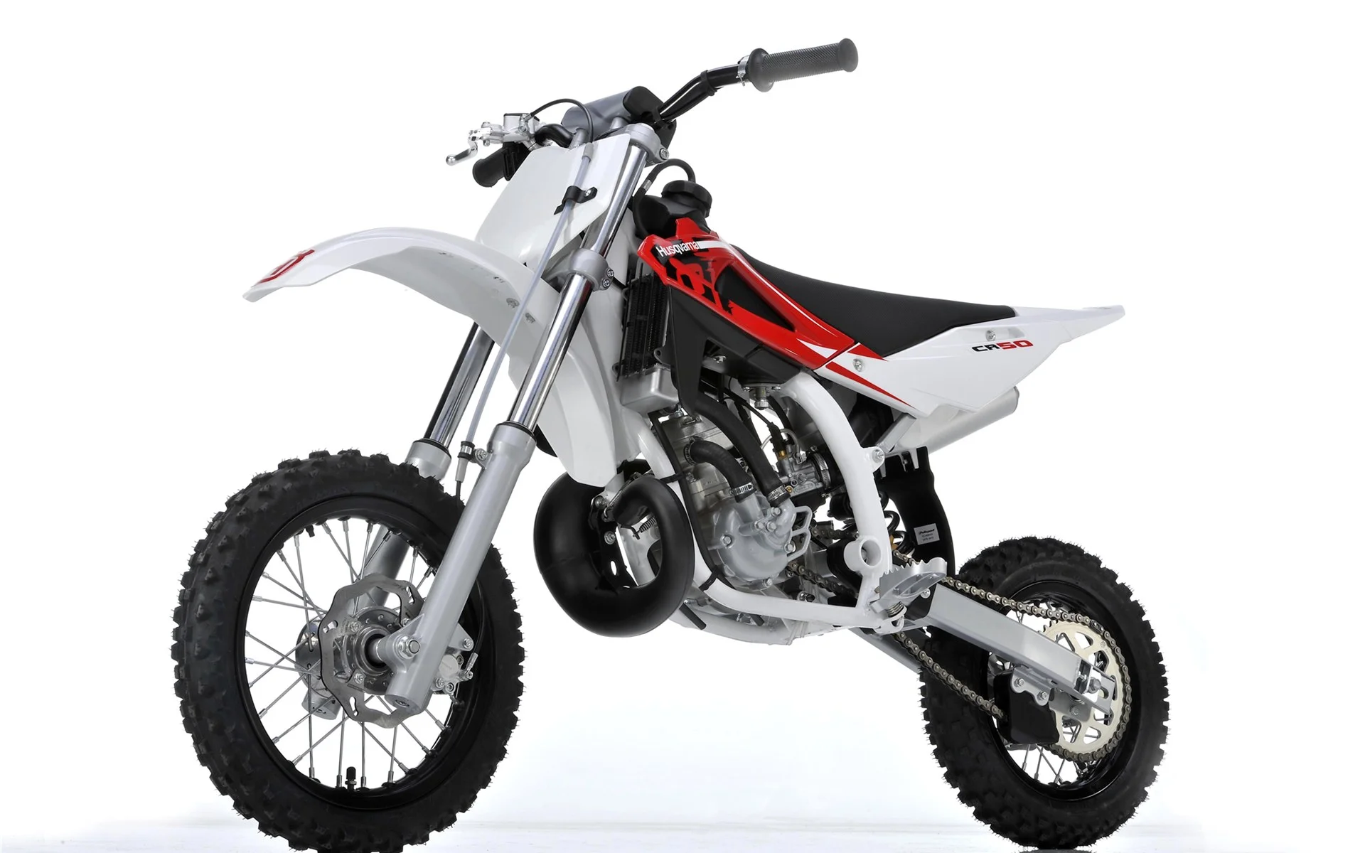 Husqvarna CR50