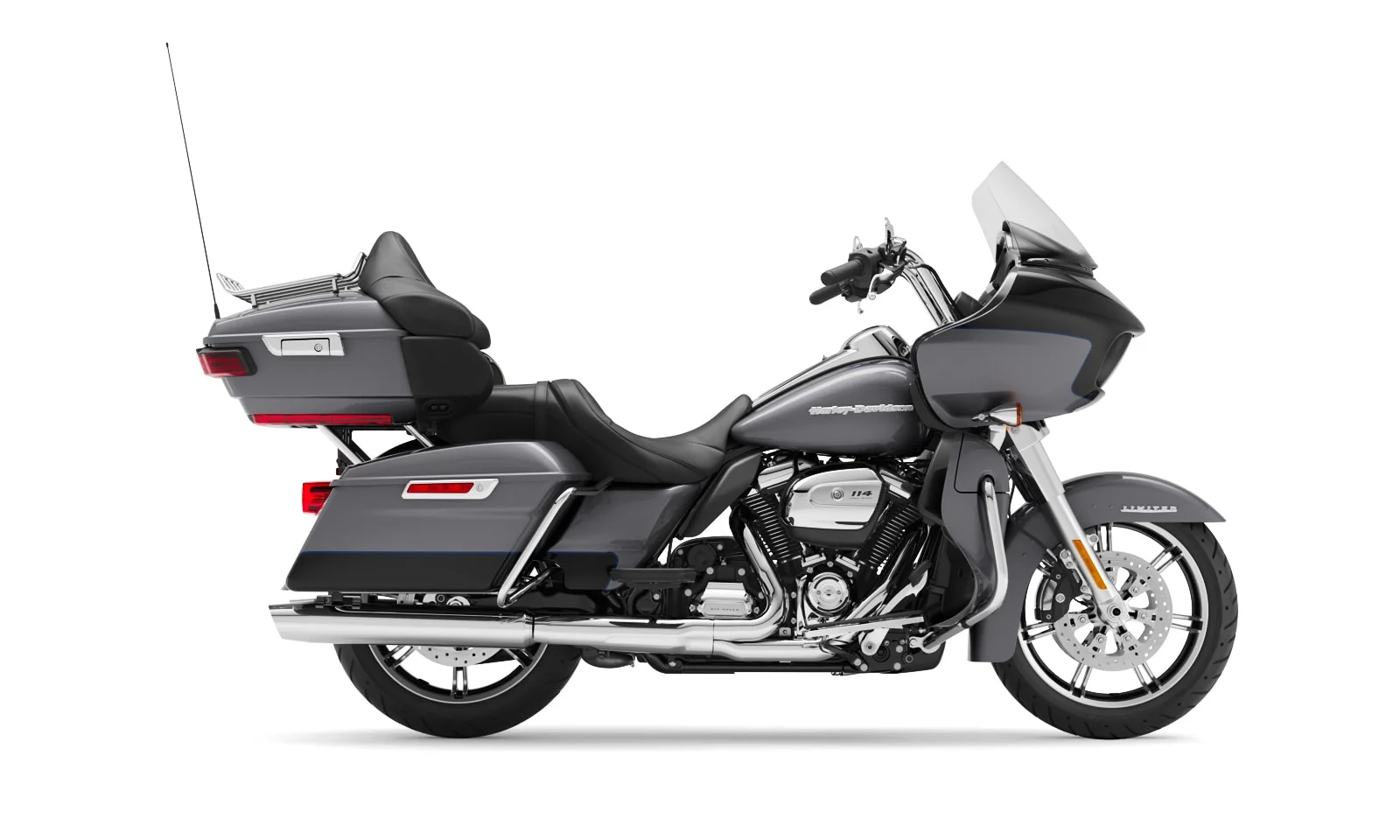 Harley-Davidson Road Glide