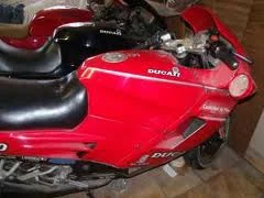 Moto Morini 501 Camel