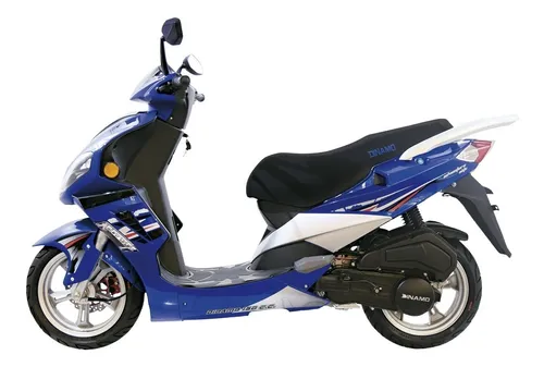 Dinamo Adventure Elite 2020