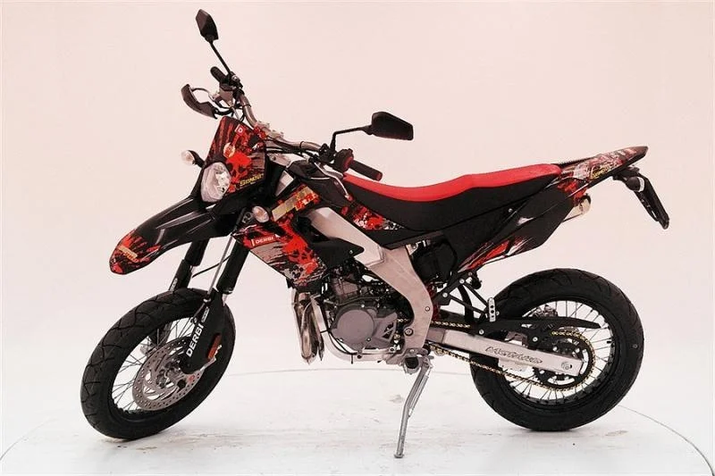 Derbi Senda DRD Pro 50 SM