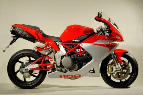 Bimota DB5S